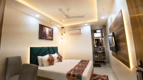 new delhi