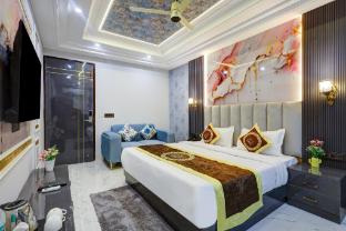 Hotel Armani Suites @ Delhi Airport,,3 star