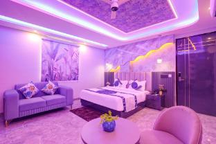 hotel armani suites delhi airport