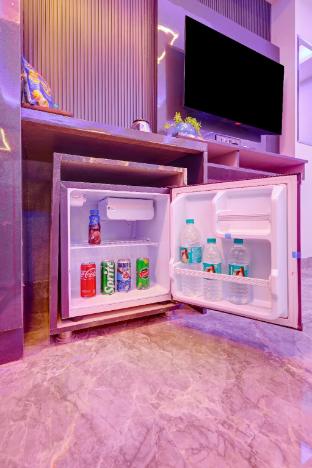 hotel armani suites delhi airport