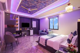 hotel armani suites delhi airport