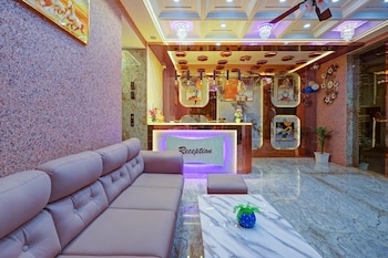 hotel armani suites delhi airport