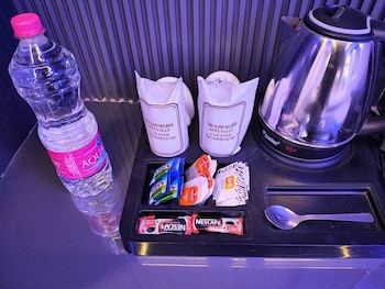 hotel armani suites delhi airport