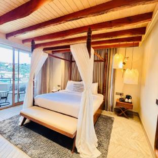 Maison De Zen,,2 star