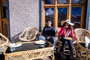 pangong house boutique stay