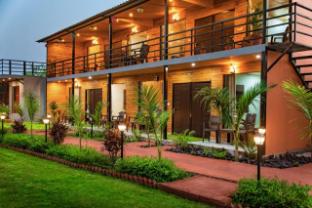 earavat resort corbett