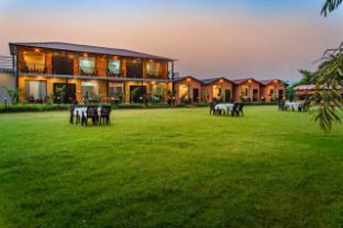 earavat resort corbett