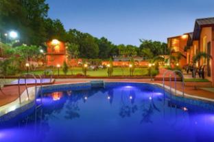 earavat resort corbett