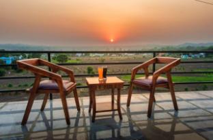 earavat resort corbett