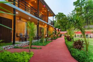 earavat resort corbett