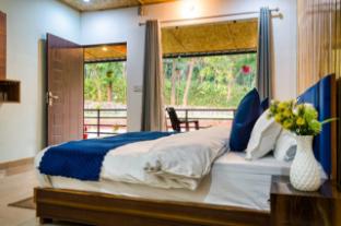 earavat resort corbett