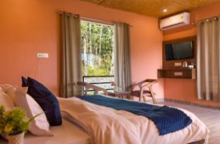 earavat resort corbett