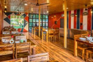 earavat resort corbett