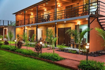 earavat resort corbett