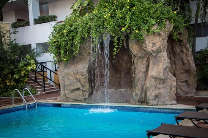 best western hotel posada freeman zona dorada