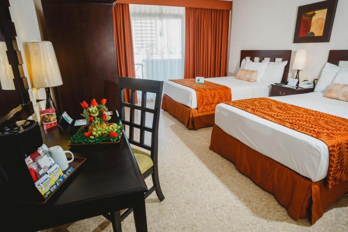 best western hotel posada freeman zona dorada