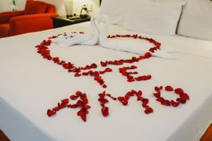 best western hotel posada freeman zona dorada