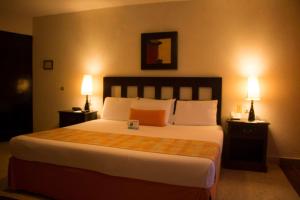 best western hotel posada freeman zona dorada