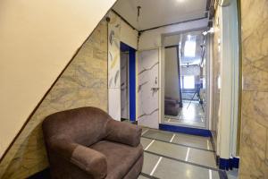 New Sun Guest House,,1 star