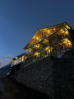 Firgun Chapter Sajwaad,,2 star