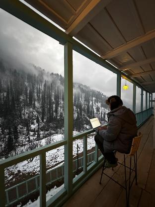 Firgun Chapter Sajwaad,,2 star