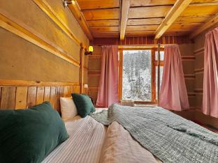 Firgun Chapter Sajwaad,,2 star