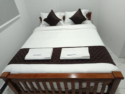 Royal Residency,,3 star