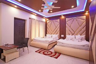 hyat luxury