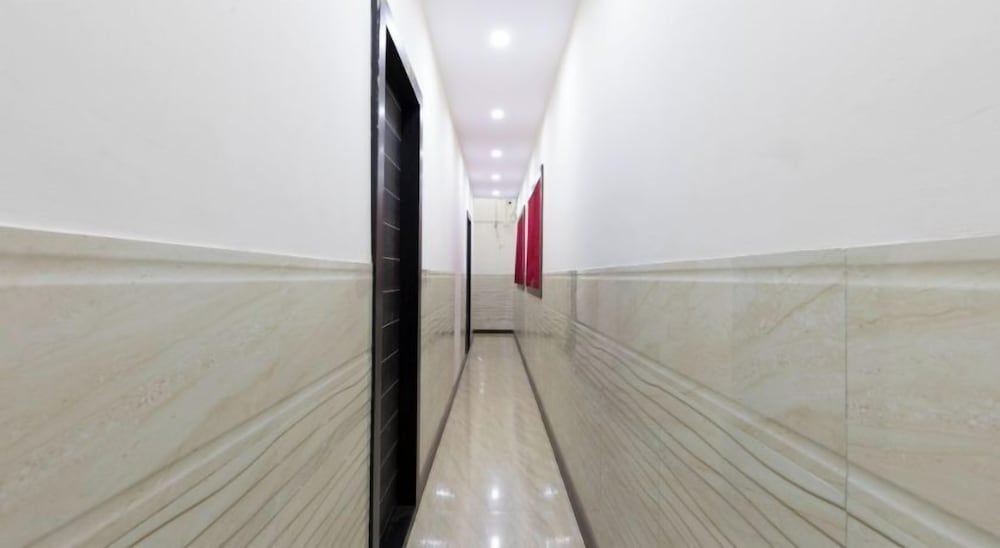 hotel nithyanand