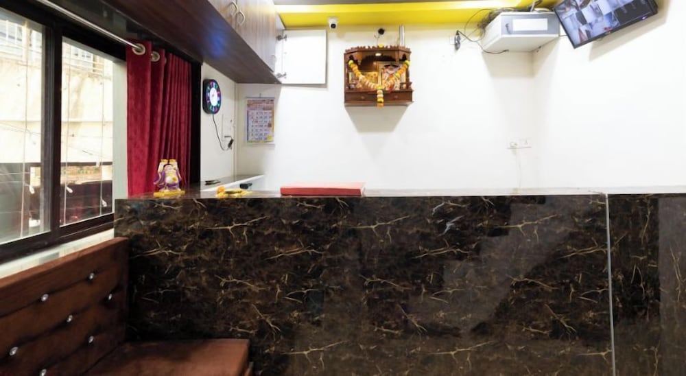 hotel nithyanand