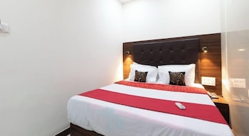 hotel nithyanand