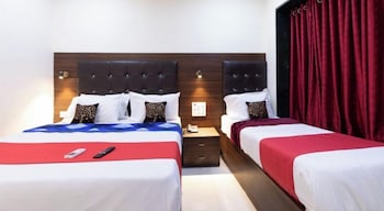 hotel nithyanand