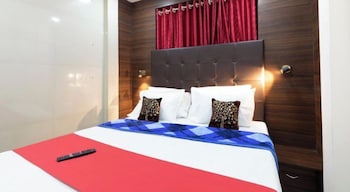 hotel nithyanand