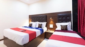 hotel nithyanand
