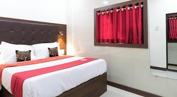 hotel nithyanand