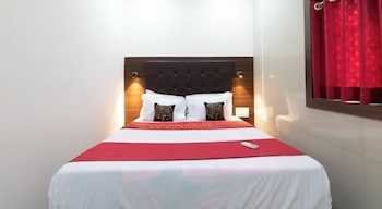 hotel nithyanand