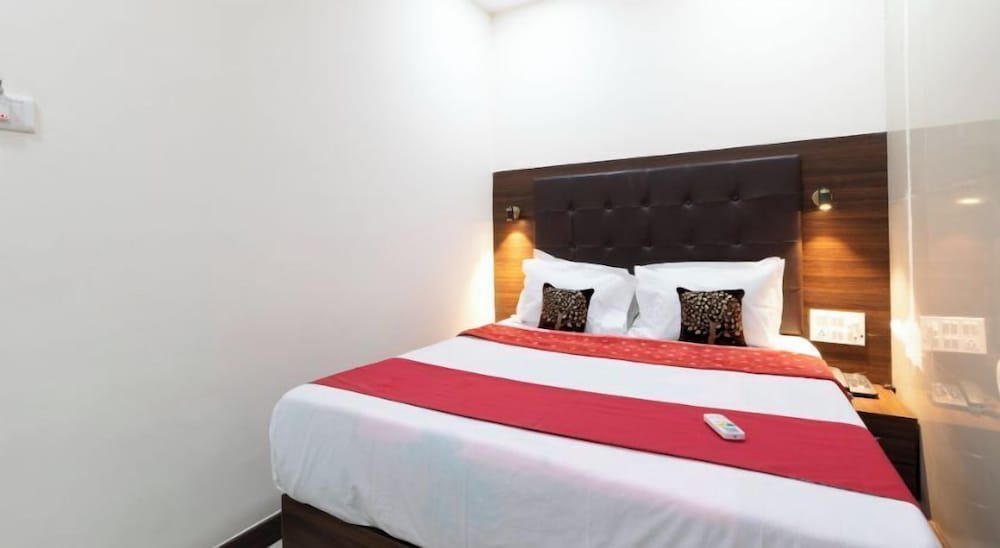 hotel nithyanand