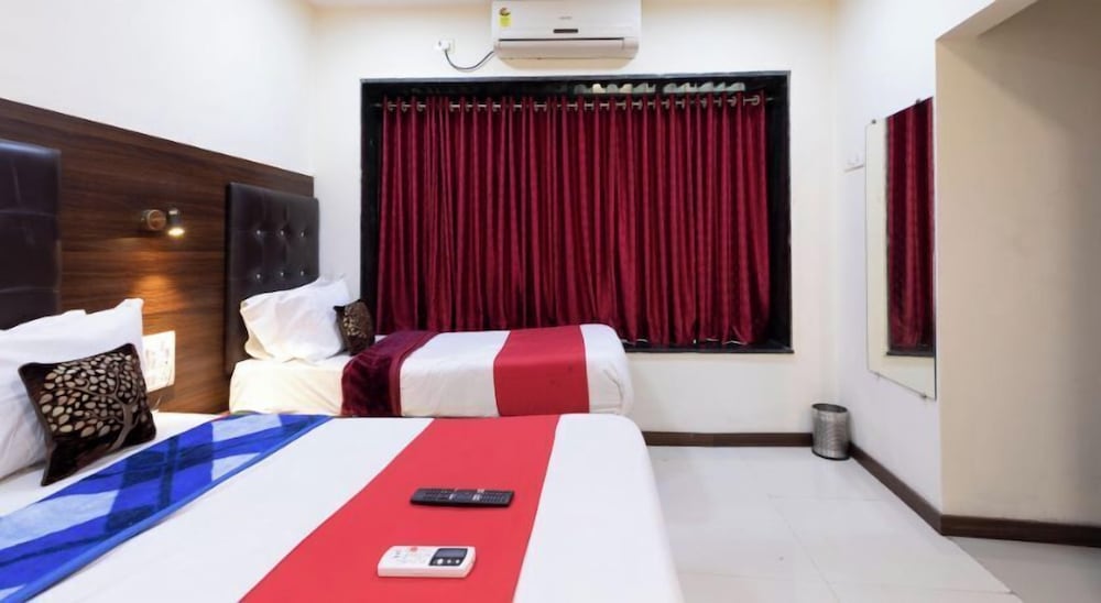 hotel nithyanand