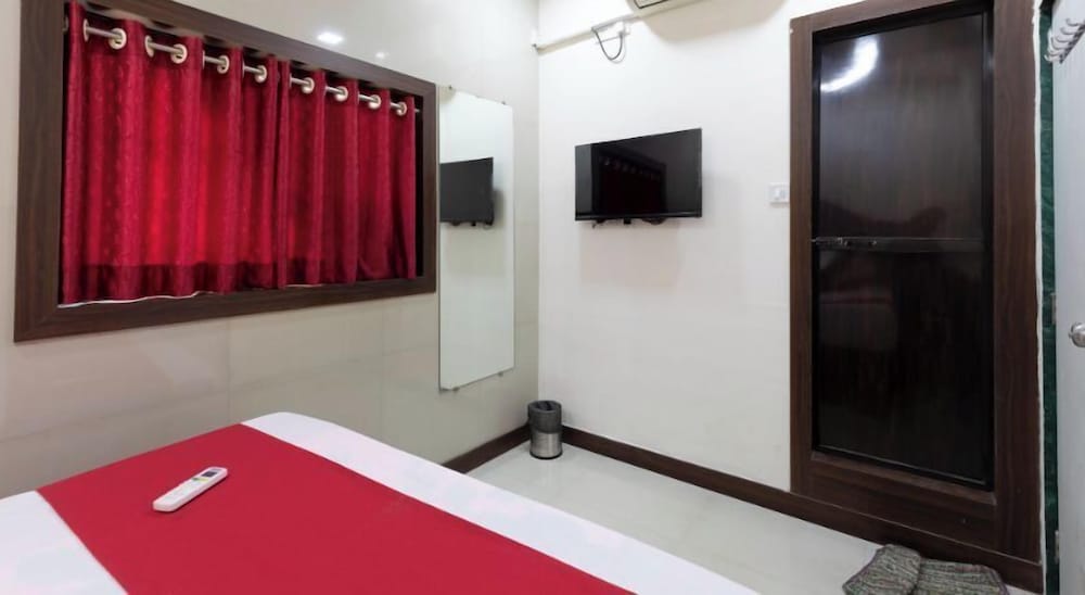 hotel nithyanand