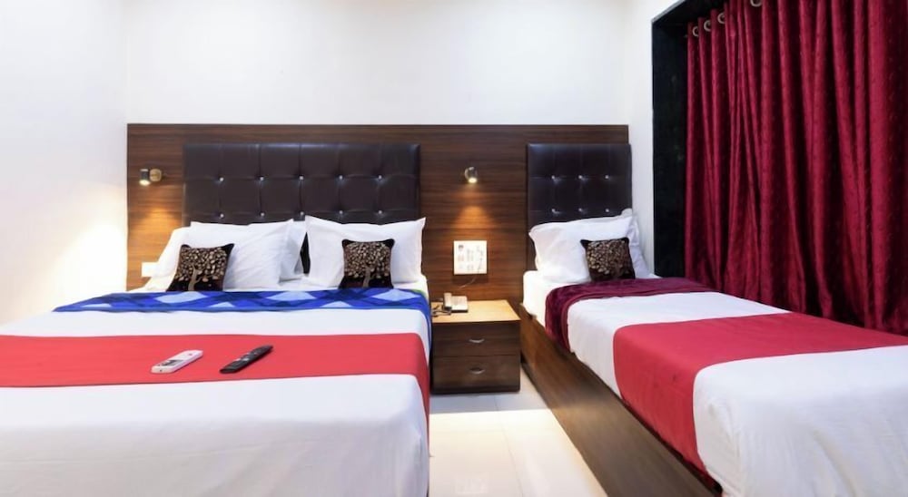 hotel nithyanand