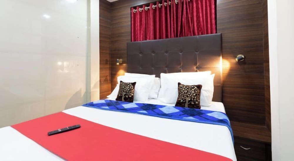 hotel nithyanand