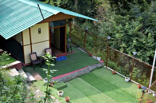 barkot