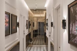 hotel ichamati