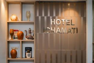hotel ichamati