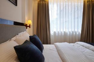 hotel ichamati