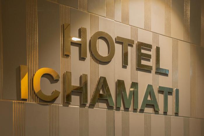 hotel ichamati