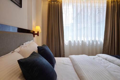 Hotel Ichamati,,2 star