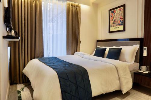 Hotel Ichamati,,2 star