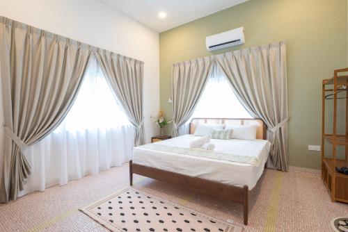 big mansion at kuantan by iconique espace