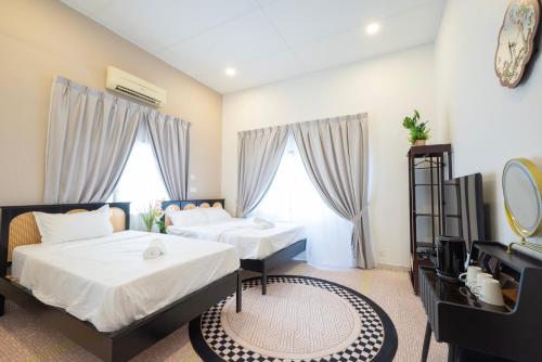 big mansion at kuantan by iconique espace